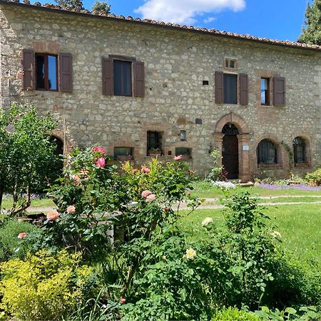 Agriturismo Il Caio شيتونا المظهر الخارجي الصورة