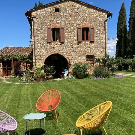 Agriturismo Il Caio شيتونا المظهر الخارجي الصورة