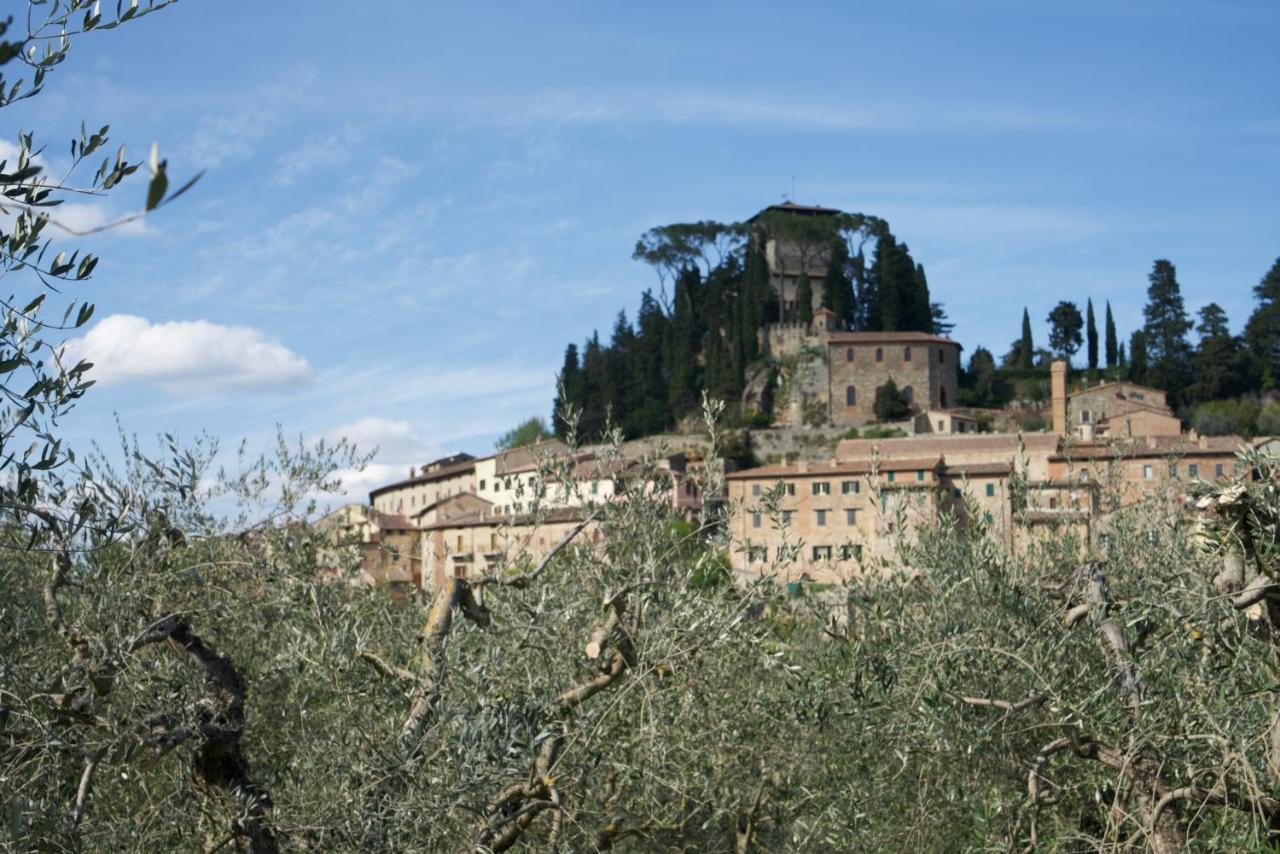 Agriturismo Il Caio شيتونا المظهر الخارجي الصورة