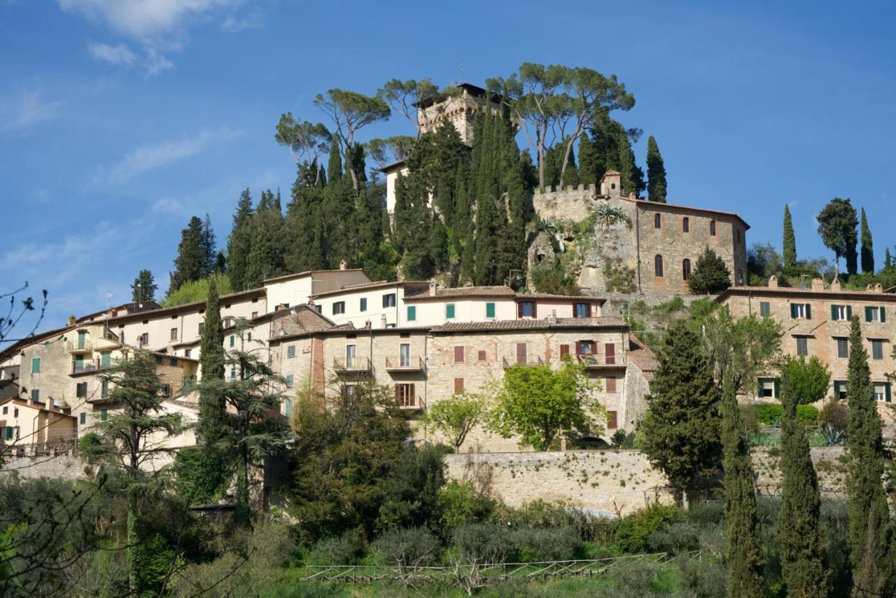 Agriturismo Il Caio شيتونا المظهر الخارجي الصورة