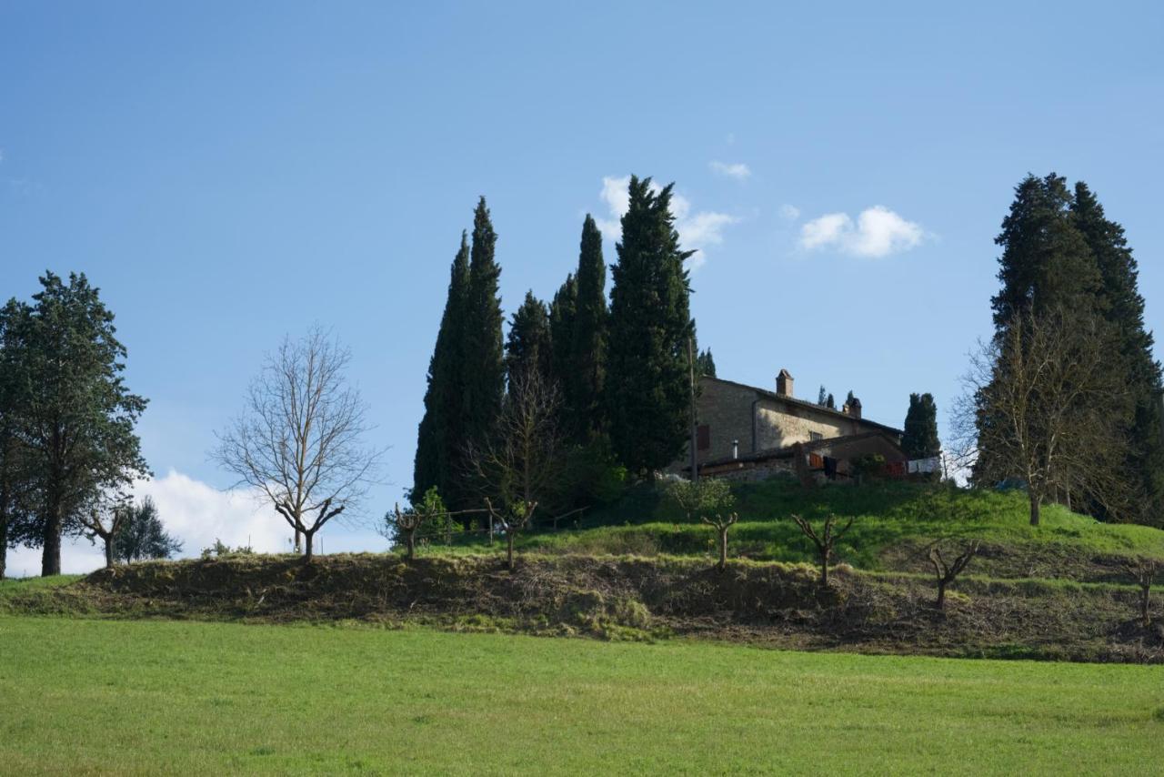 Agriturismo Il Caio شيتونا المظهر الخارجي الصورة