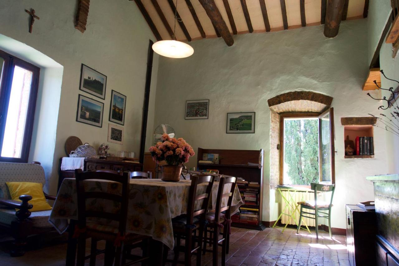 Agriturismo Il Caio شيتونا المظهر الخارجي الصورة