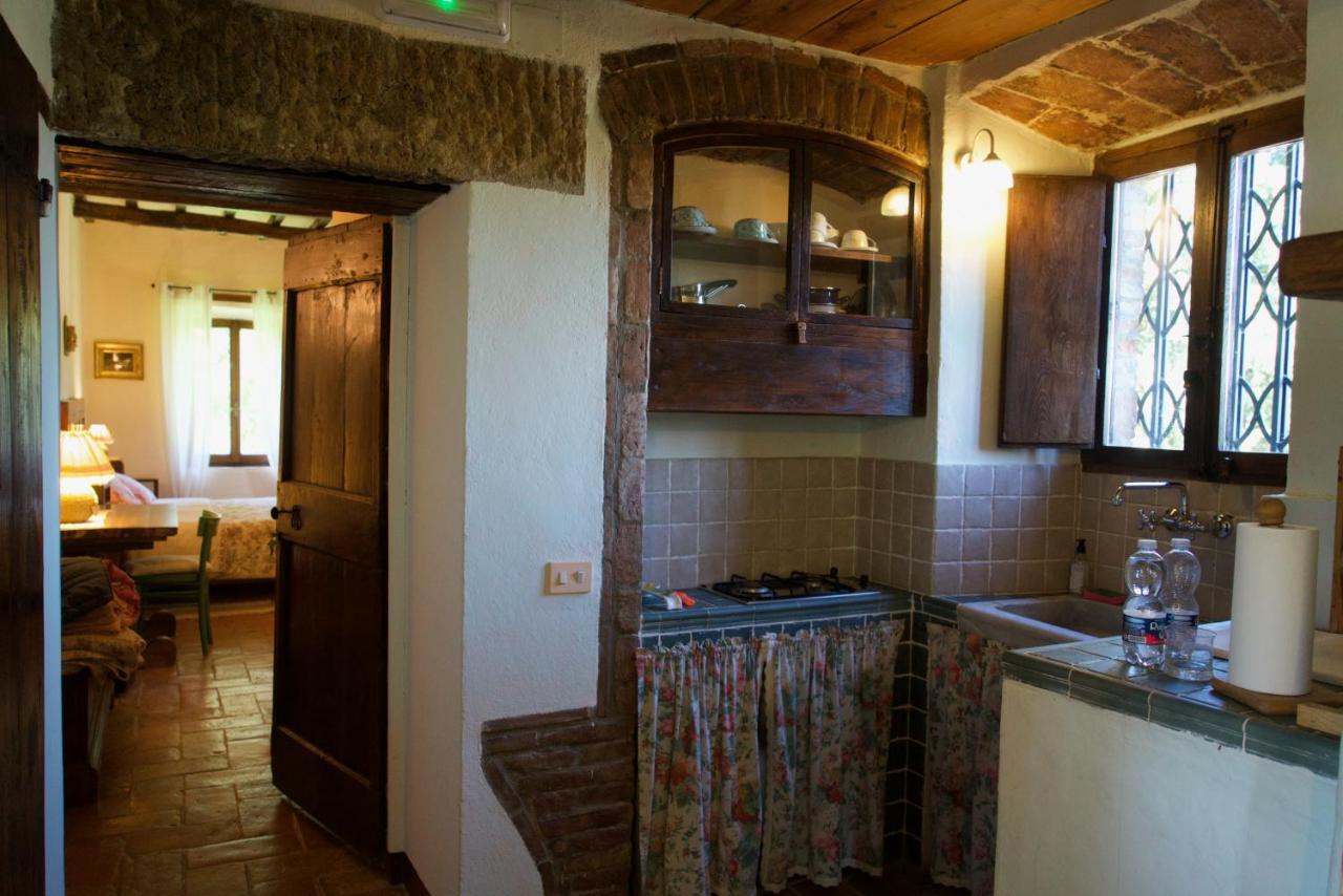 Agriturismo Il Caio شيتونا المظهر الخارجي الصورة