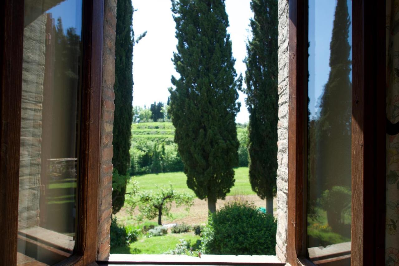 Agriturismo Il Caio شيتونا المظهر الخارجي الصورة