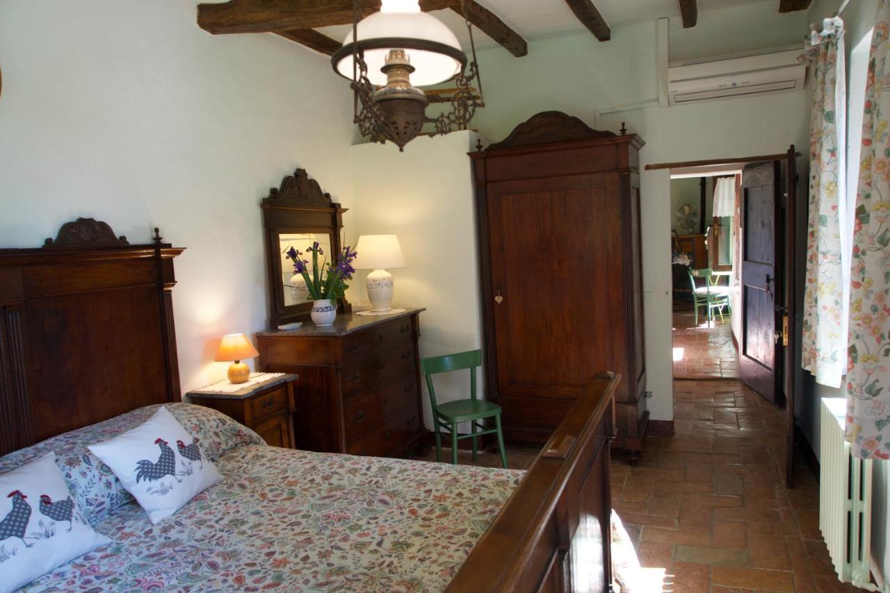 Agriturismo Il Caio شيتونا المظهر الخارجي الصورة