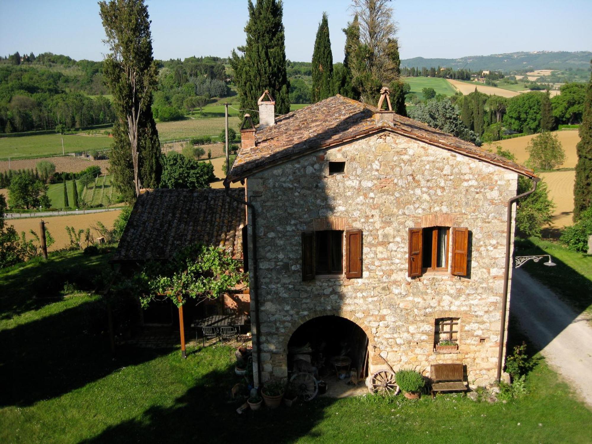 Agriturismo Il Caio شيتونا المظهر الخارجي الصورة