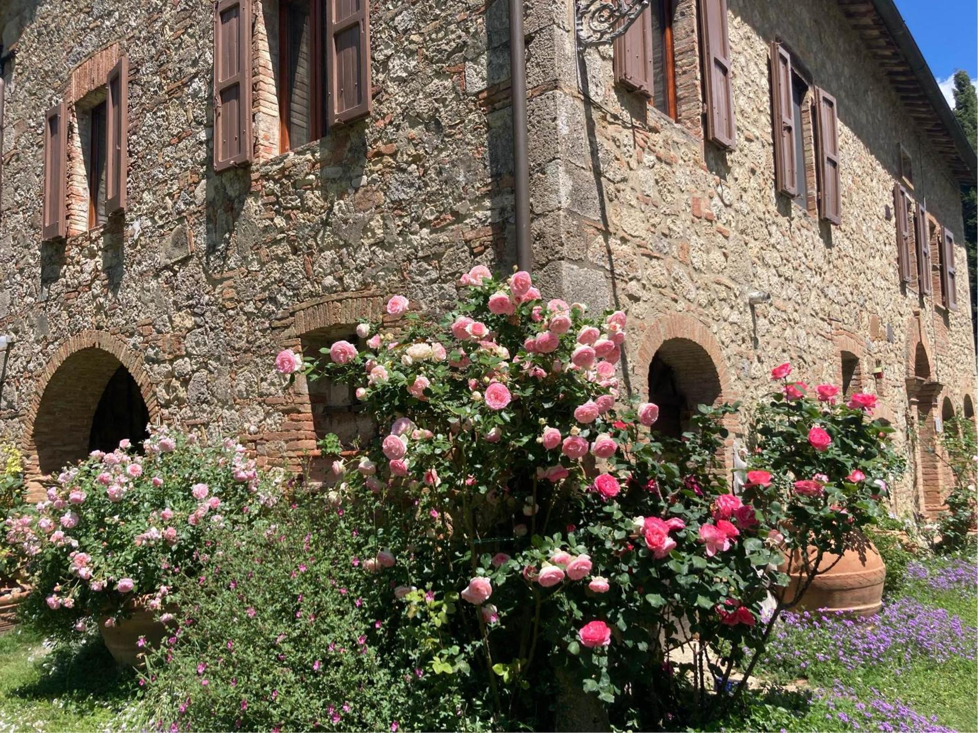 Agriturismo Il Caio شيتونا المظهر الخارجي الصورة