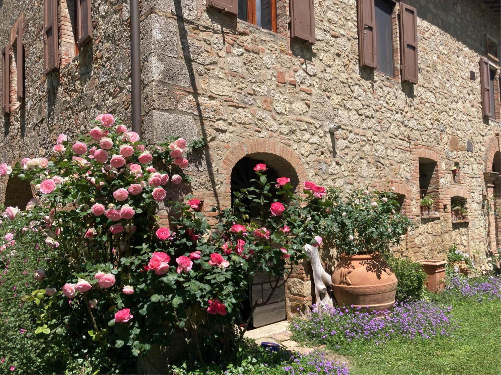 Agriturismo Il Caio شيتونا المظهر الخارجي الصورة
