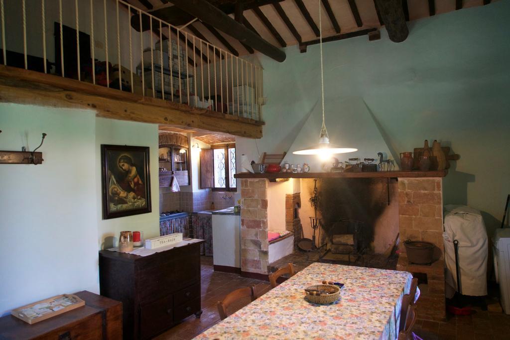 Agriturismo Il Caio شيتونا المظهر الخارجي الصورة