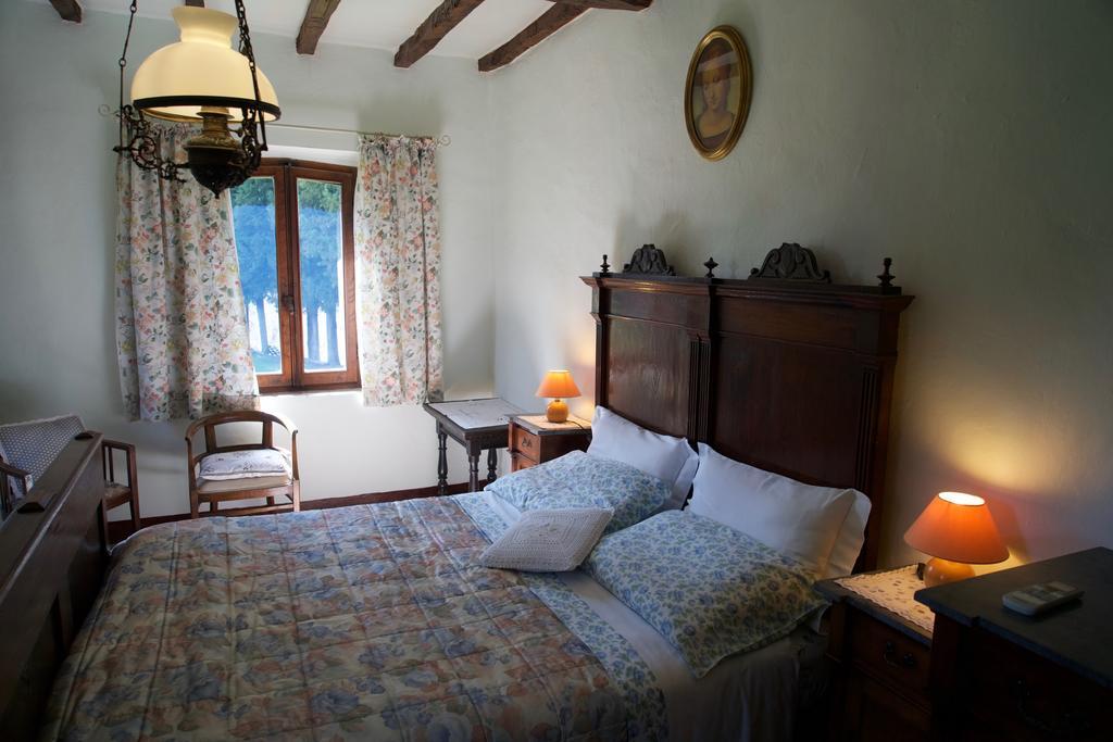 Agriturismo Il Caio شيتونا المظهر الخارجي الصورة