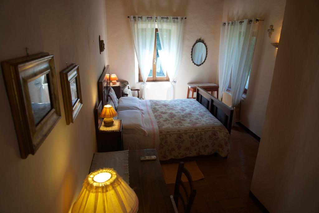 Agriturismo Il Caio شيتونا المظهر الخارجي الصورة