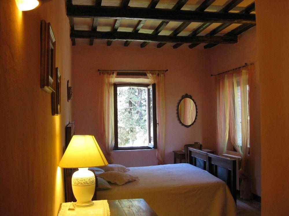 Agriturismo Il Caio شيتونا المظهر الخارجي الصورة