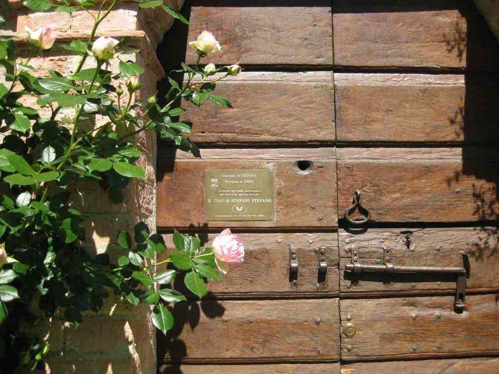 Agriturismo Il Caio شيتونا المظهر الخارجي الصورة
