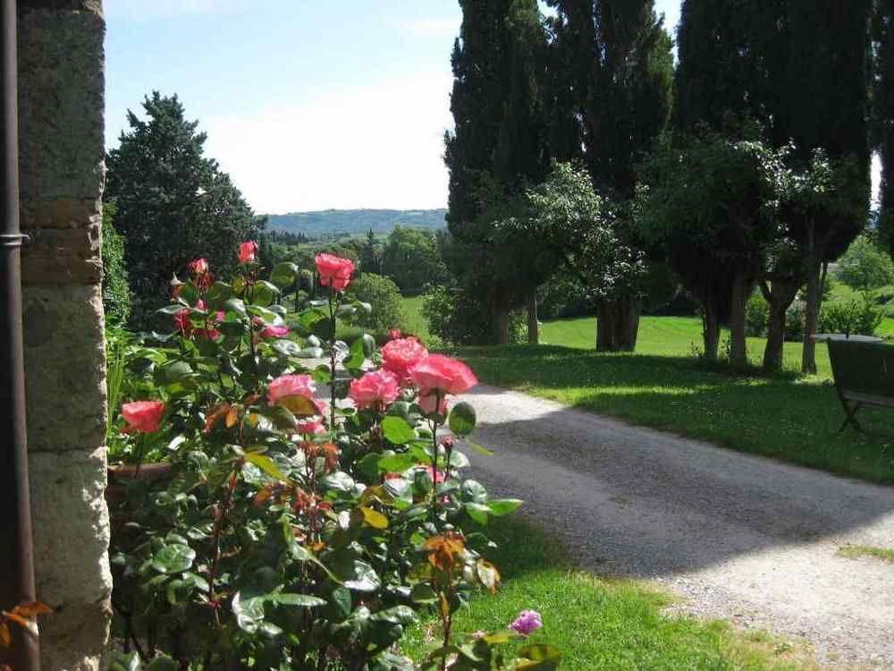 Agriturismo Il Caio شيتونا المظهر الخارجي الصورة
