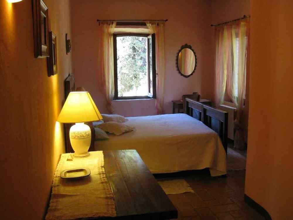 Agriturismo Il Caio شيتونا المظهر الخارجي الصورة