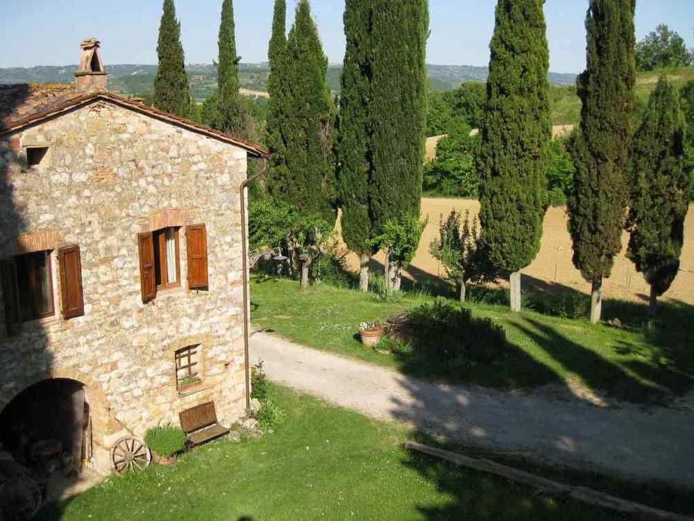 Agriturismo Il Caio شيتونا المظهر الخارجي الصورة