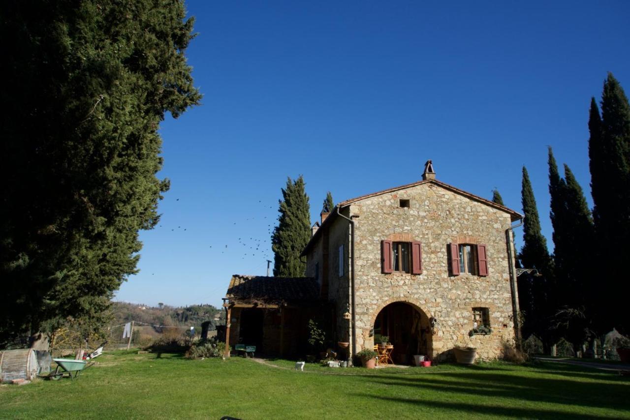 Agriturismo Il Caio شيتونا المظهر الخارجي الصورة