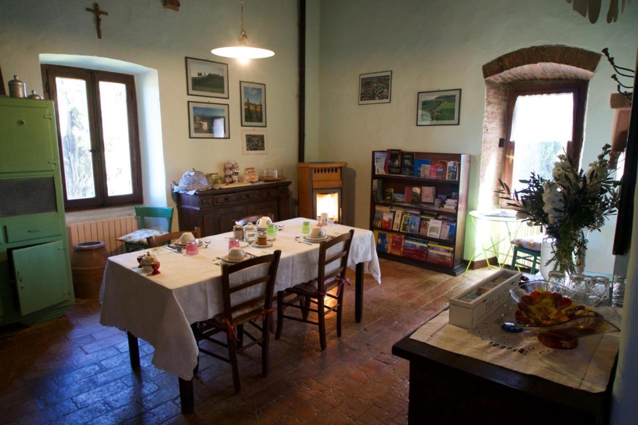 Agriturismo Il Caio شيتونا المظهر الخارجي الصورة