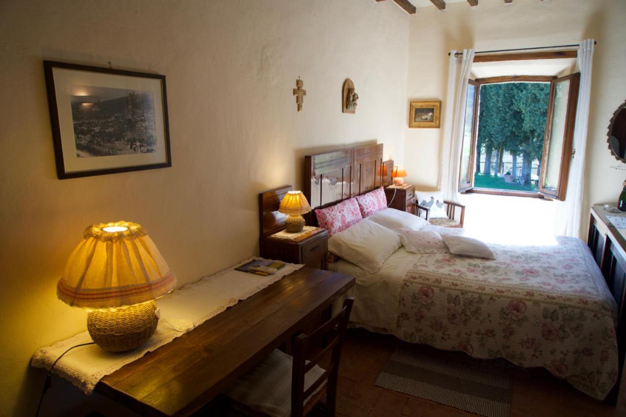Agriturismo Il Caio شيتونا المظهر الخارجي الصورة
