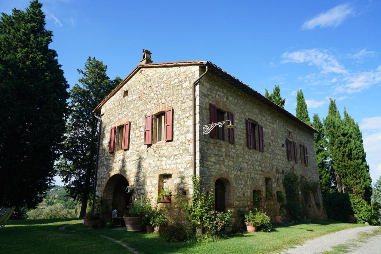 Agriturismo Il Caio شيتونا المظهر الخارجي الصورة